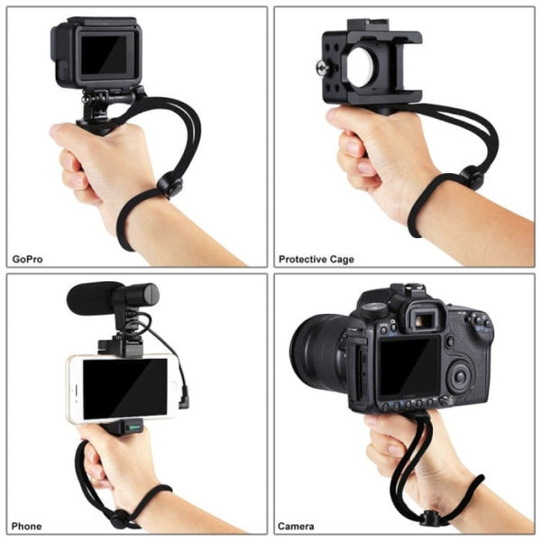 Штатив для смартфона Puluz PKT40